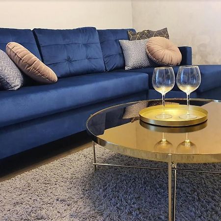 Apartament Warmia Olsztyn 58M2 - 2 Pokojowy Apartament Z Podziemnym Miejscem Postojowym Dış mekan fotoğraf