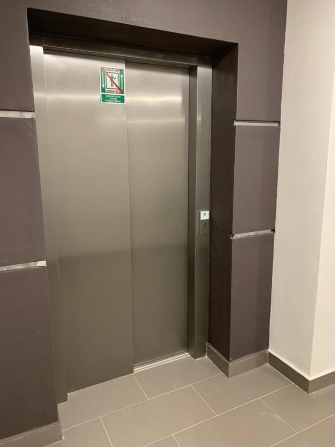 Apartament Warmia Olsztyn 58M2 - 2 Pokojowy Apartament Z Podziemnym Miejscem Postojowym Dış mekan fotoğraf